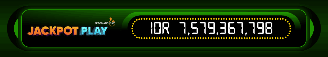 MAJONG777 Jackpot