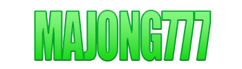 Logo MAJONG777